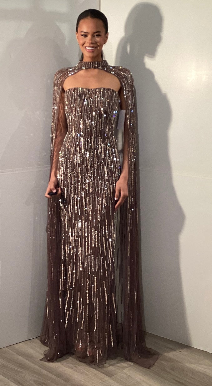 New Year's Eve Gowns